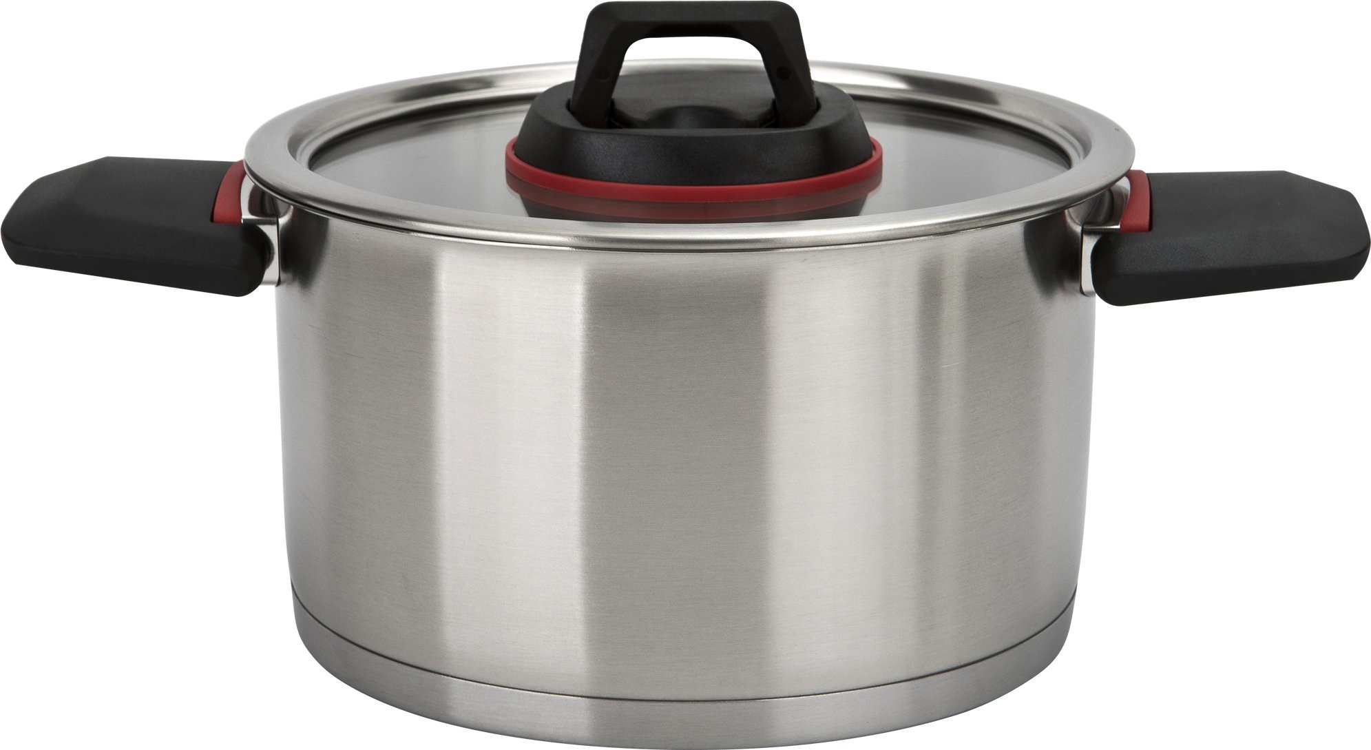 Maestro Garnek 4,2 L z pokrywką MR-3530-22