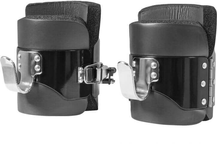 Buty grawitacyjne do 250 kg