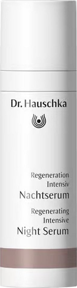 Dr. Hauschka Intensywnie regenerujące serum na noc 30ml