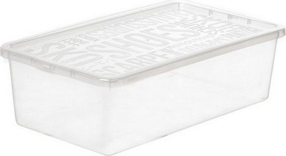 Plast Team Plast Team Pojemnik Na Buty Damskie 1981