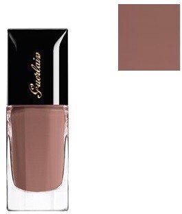Guerlain La Laque Couleur 602 Tonka Imperiale Lakier Do Paznokci - 10Ml
