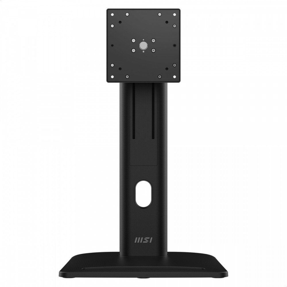 Uchwyt do monitora MKS14A, czarny