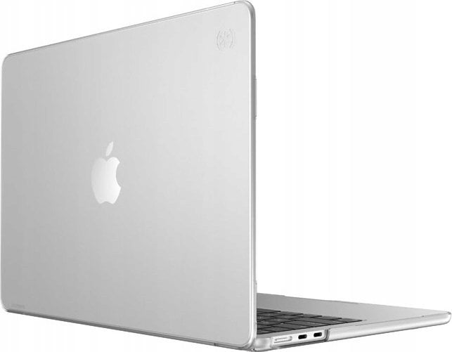 Obudowa Speck Speck SmartShell - Obudowa MacBook Air 13,6" M3 (2024) / M2 (2022) (Clear)