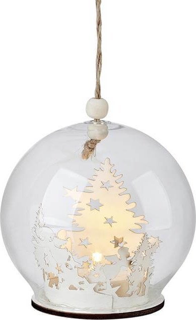 Dekoracja świąteczna Markslojd ozdoba świetlna