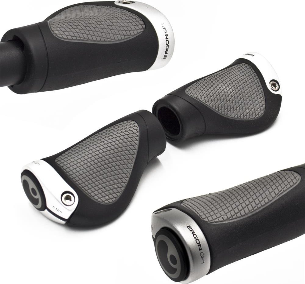 Ergon Chwyty Ergon Grip GP 1 S Gripshift