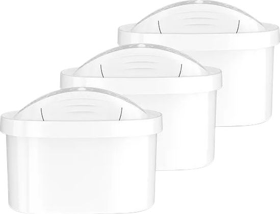 Wkład filtrujący Dafi Unimax Standard 2+1 szt.