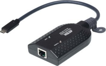Przełącznik Aten ATEN KA7183 USB-C Virtual Media KVM Adapter