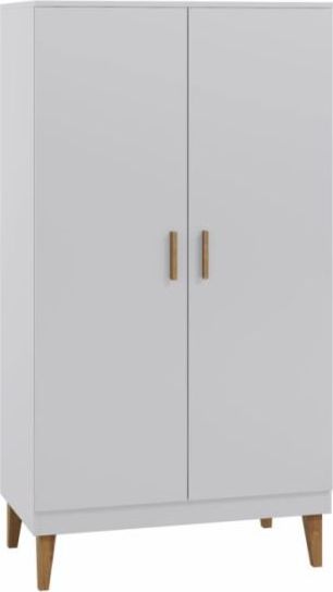 Kocot Kids Szafa KUBI biała