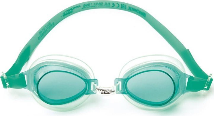 Bestway Okularki do pływania High Styl B21002 19059