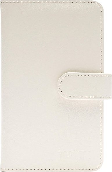 Pokrowiec Fujifilm Fujifilm Instax album Mini 12, white