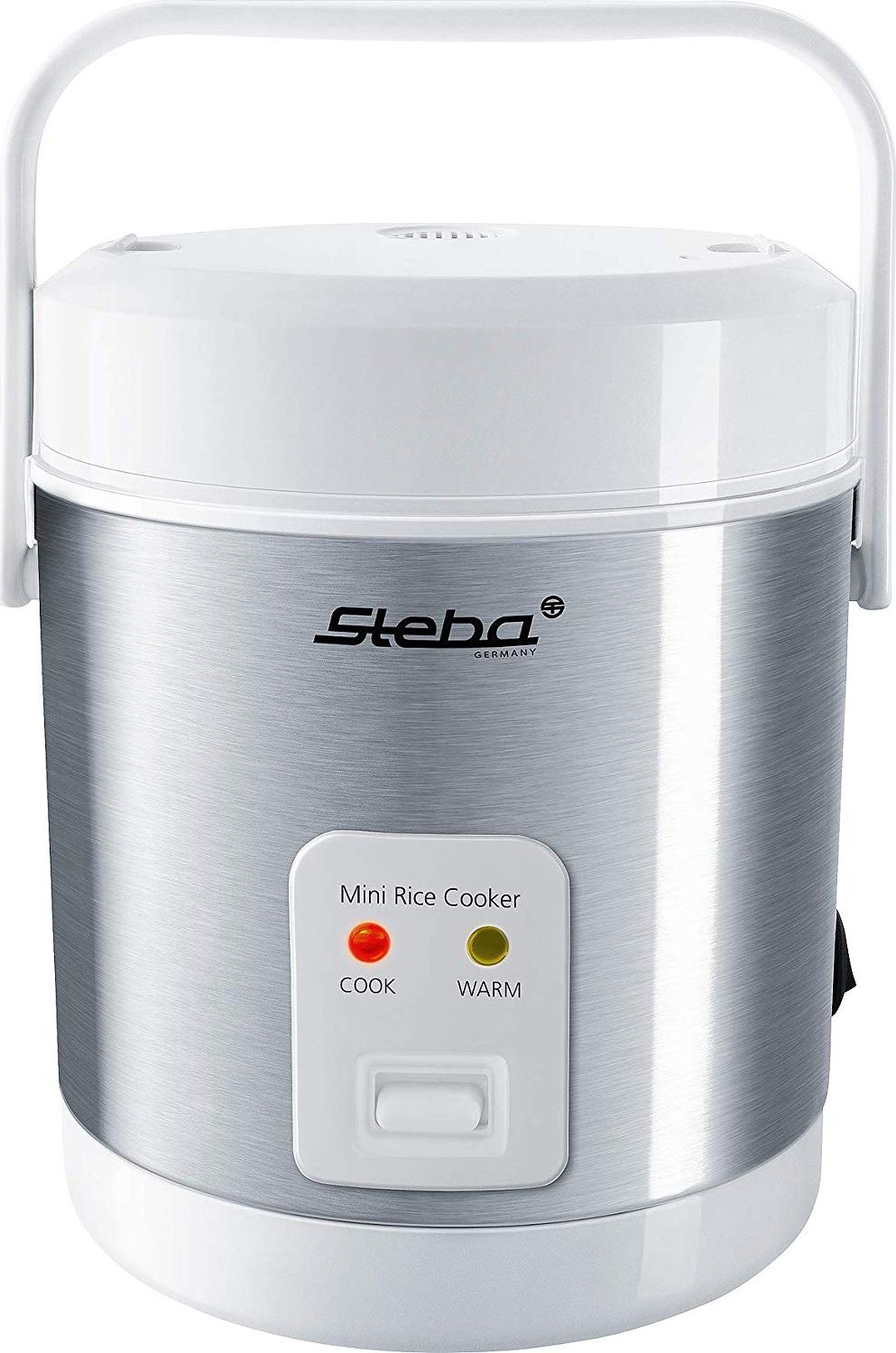 Steba Steba RK 4 M Mini rice cooker