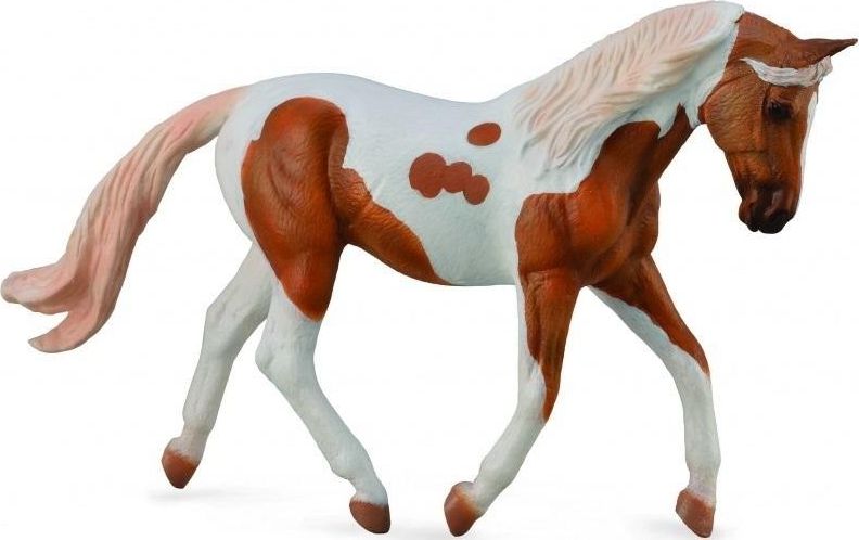 Figurka Collecta *KOŃ PINTO MARE PALOMINO