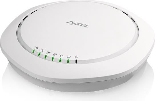 Access Point ZyXEL WAC6502D (WAC6502D-S-EU0101F)