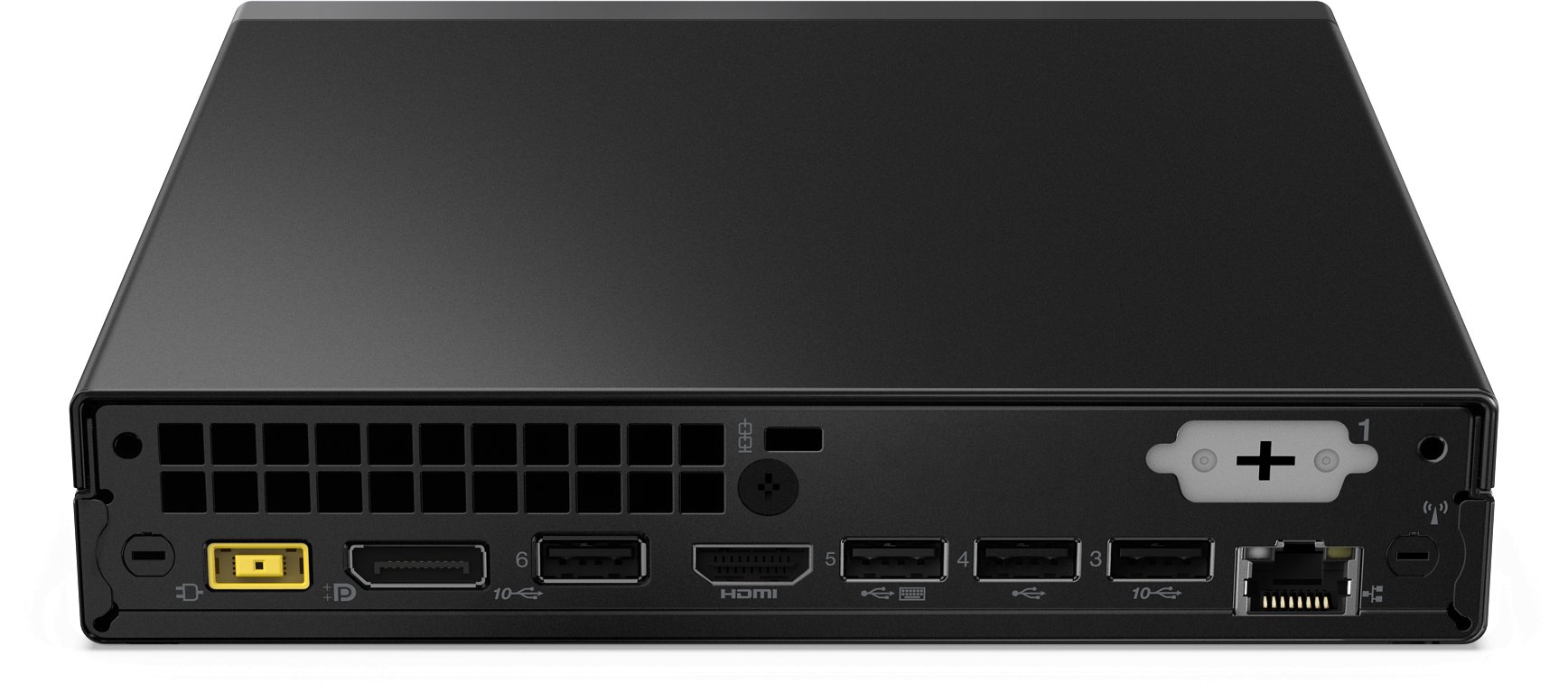 Komputer Lenovo ThinkCentre neo 50q G4 i5 13420H/16GB/1TB SSD/W11Pro