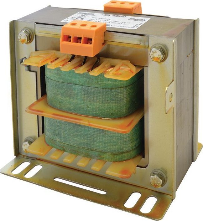 Tracon Electric Transformator bezpieczeństwa TVTRB-600-F 230-400V / 24-230V
