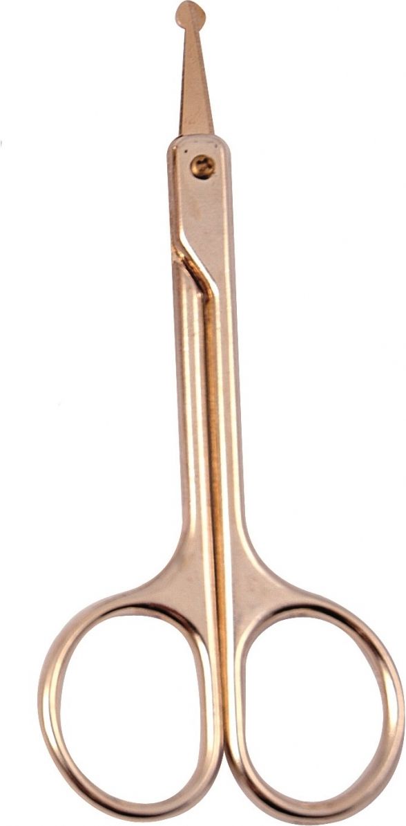 Canpol Nożyczki dla niemowląt