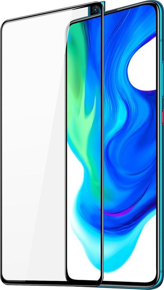 Dux Ducis Szkło hartowane Full Screen do Xiaomi Poco F2 Pro / Redmi K30 Pro