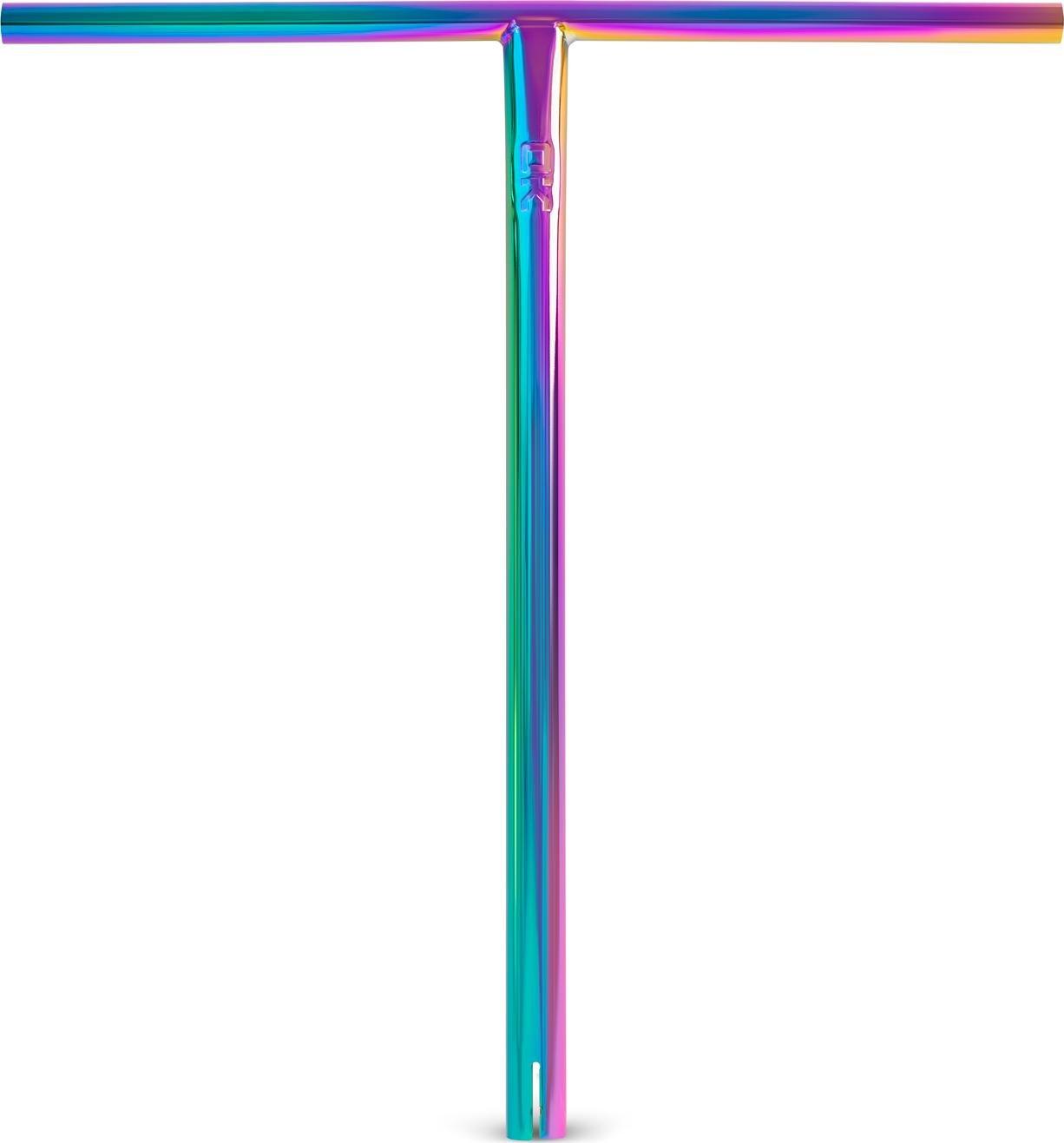 Soke Kierownica T-Bar Soke do hulajnogi wyczynowej neochrome 59 cm