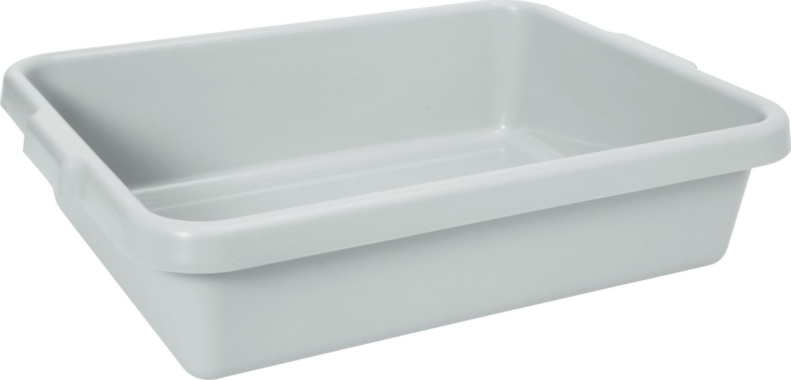 Hendi Pojemnik kuweta na naczynia 55.5x41cm - Hendi 552001 Pojemnik kuweta na naczynia 55.5x41cm - Hendi 552001