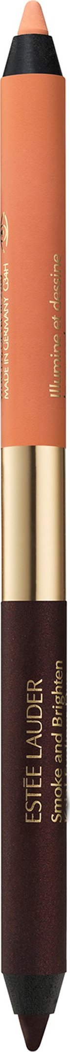 Estee Lauder ESTEE LAUDER SMOKE AND BRIGHTEN KAJAL EYELINER IVORY