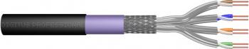 Digitus Patchkabel Verlegekabel CAT7 S-FTP 100 m Erdkabel