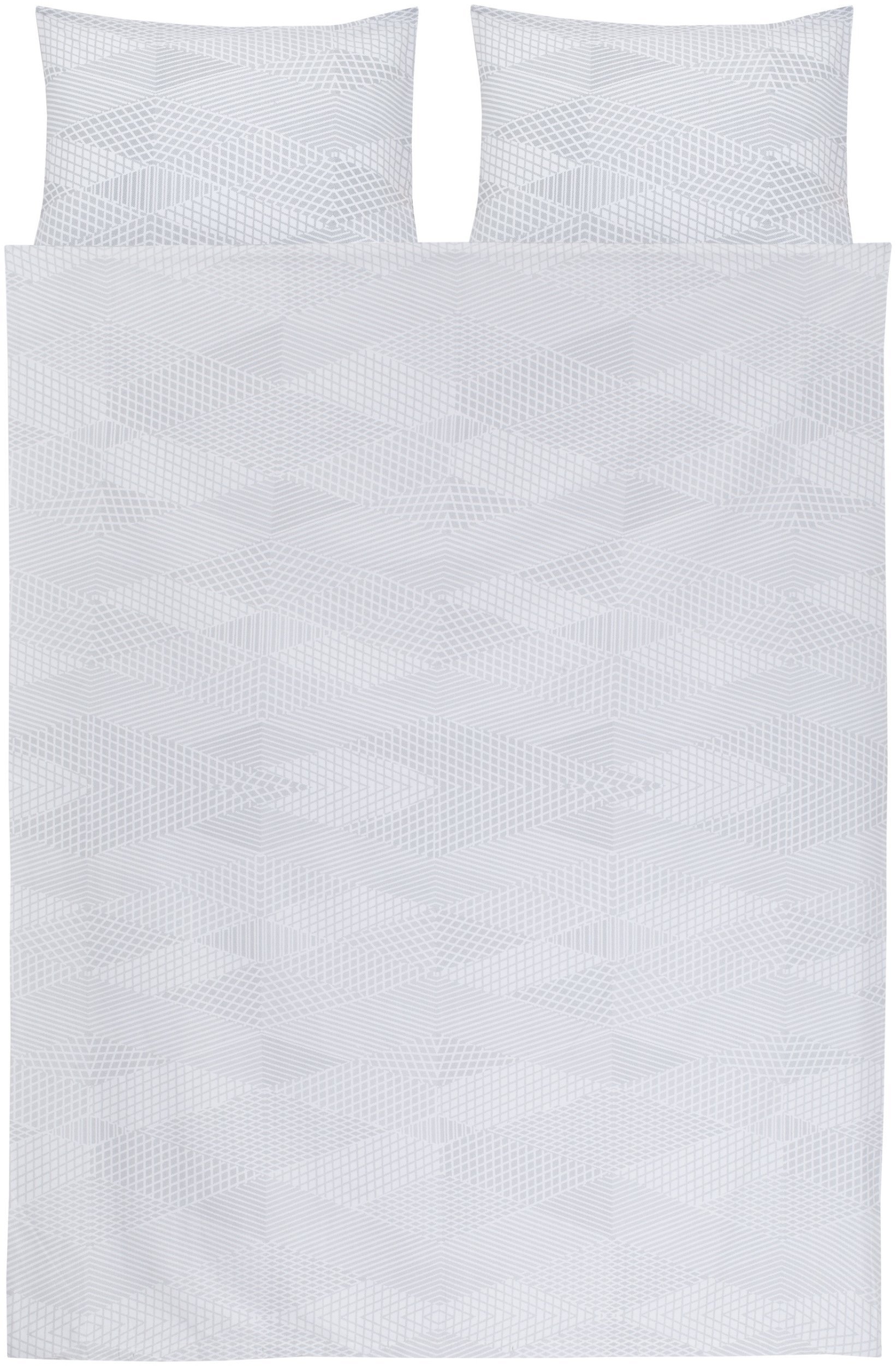 BEDDING COVER SET D-017 COTTON 200x220CM