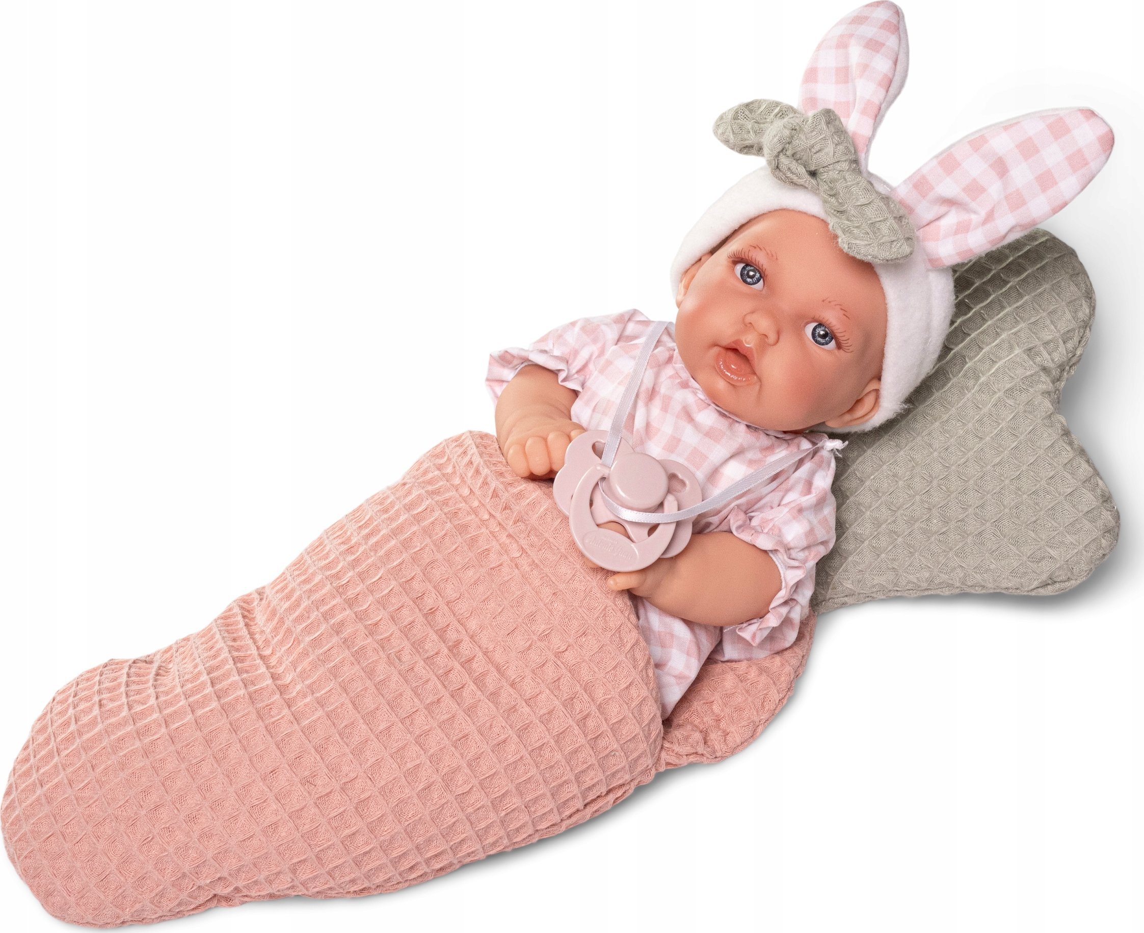 Lalka Petit Antonio Juan 12442