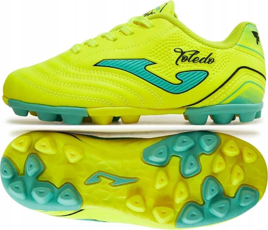 Joma Buty Joma TOLEDO 2411 Jr FG TOJW2411HG