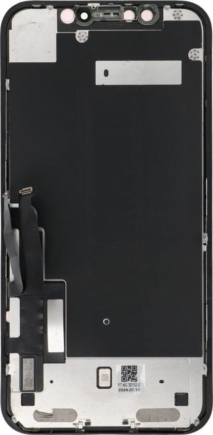 Wyświetlacz do IPHONE XR Retina (odnowiony)