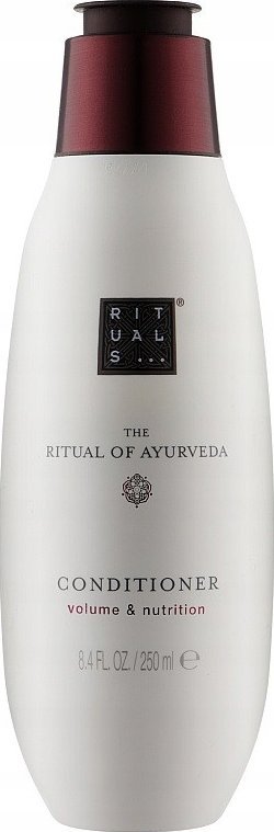 Rituals Rituals The Ritual Of Sakura Conditioner Volume & Nutrition 250ml. - odżywka do włosów