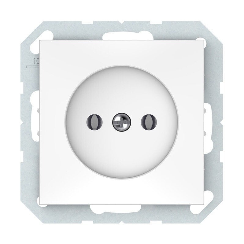 SOCKET SINGLE NO FRAME VILMA SL