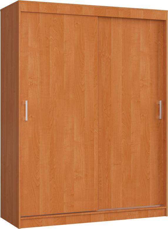 Fabryka Mebli Akord SZAFA PRZESUWNA 150 cm CLP MONO OLCHA