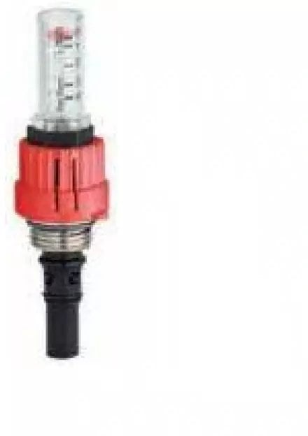 EMMETI Rotametr EMMETI 0-4 L/min