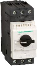 Schneider Wyłącznik silnikowy 3P 18,5kW 20-40A EVK (GV3L40)