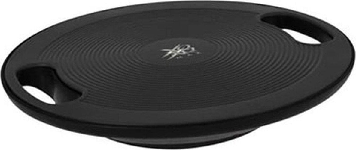 XQMax PLATFORMA BALANSOWA TRENAŻER RÓWNOWAGI XQMAX CZARNY