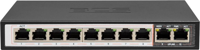Switch BCS B-SP0802