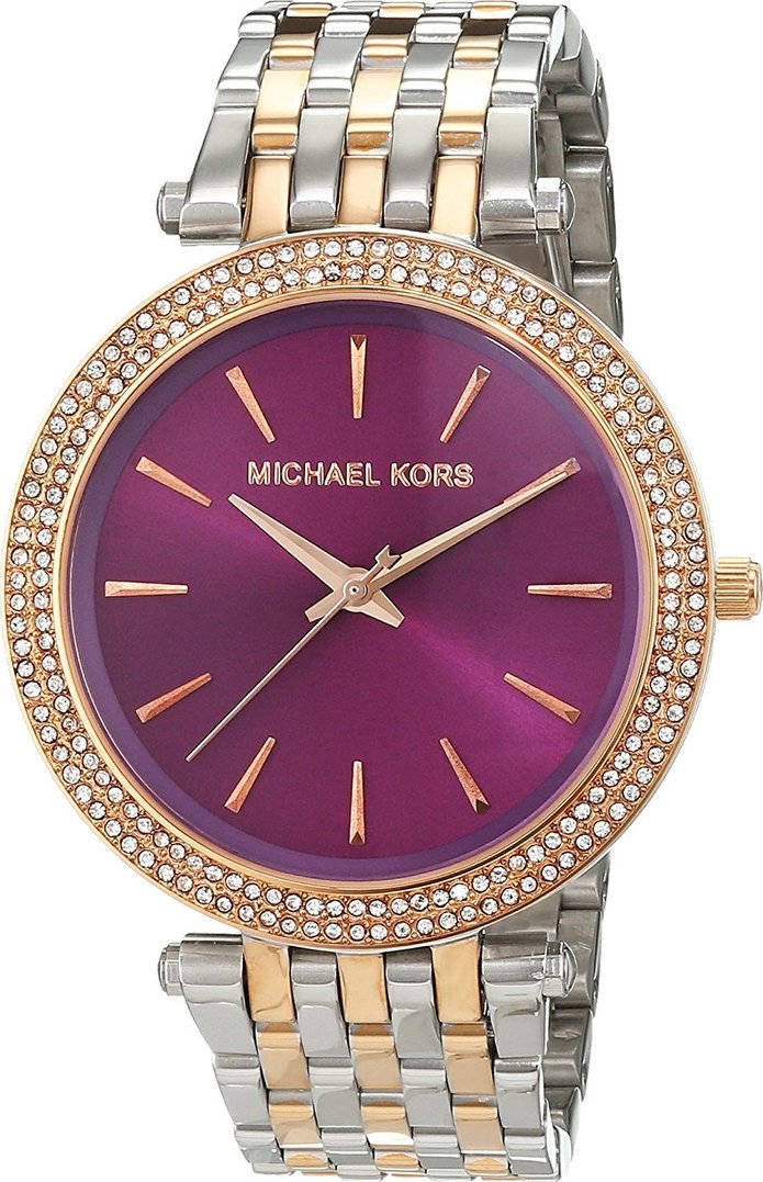 Zegarek Michael Kors Damski Zegarek MICHAEL KORS WOMEN MK3353 (39MM) NoSize