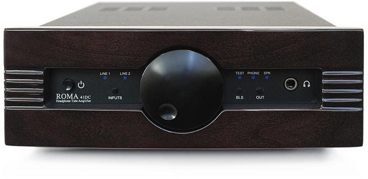 Synthesis SYNTHESIS ROMA 41DC DARK WOOD