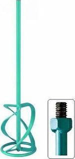 Collomix COLLOMIX MIESZADŁO MK 120 M COLCX41719 - CX41719