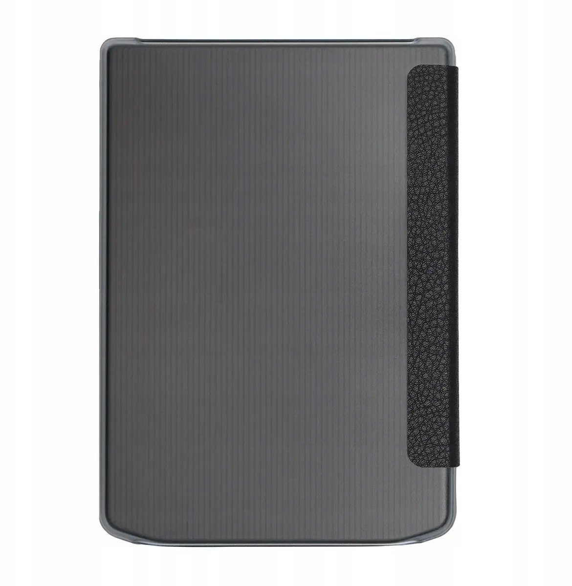 Pokrowiec PocketBook Pokrowiec przezroczysty czarny