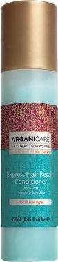 Arganicare Arganicare Express Hair repair Odżywka ekspresowe działanie 250 ml