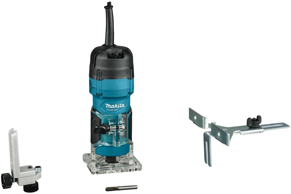 MAKITA FREZARKA DO KRAWĘDZI 530W M3702B /MT