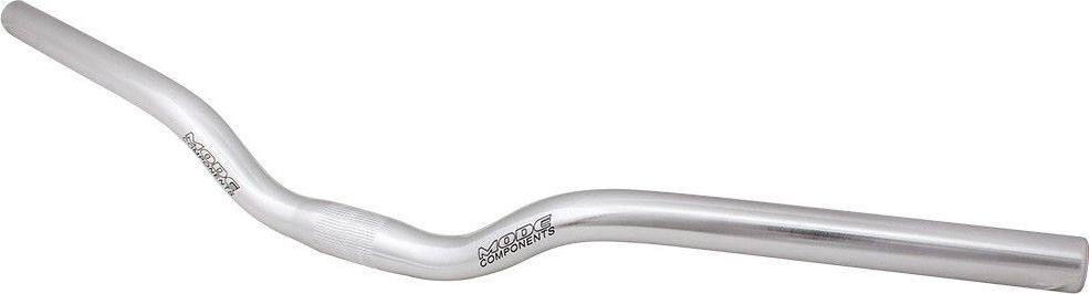 Mode Kierownica MODE aluminiowa gieta 645 x 40 srebrna uniwersalny