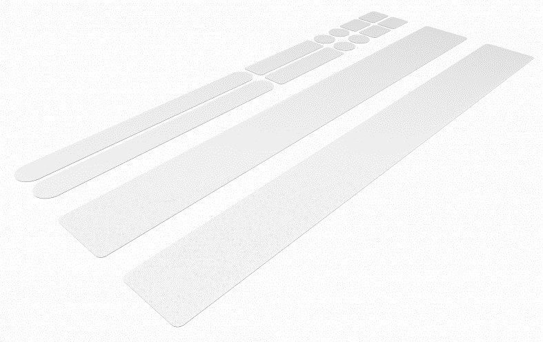 Zefal Osłona Skin Armor L