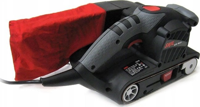 Szlifierka Skil BELT SANDER 650W 1210AA SKIL