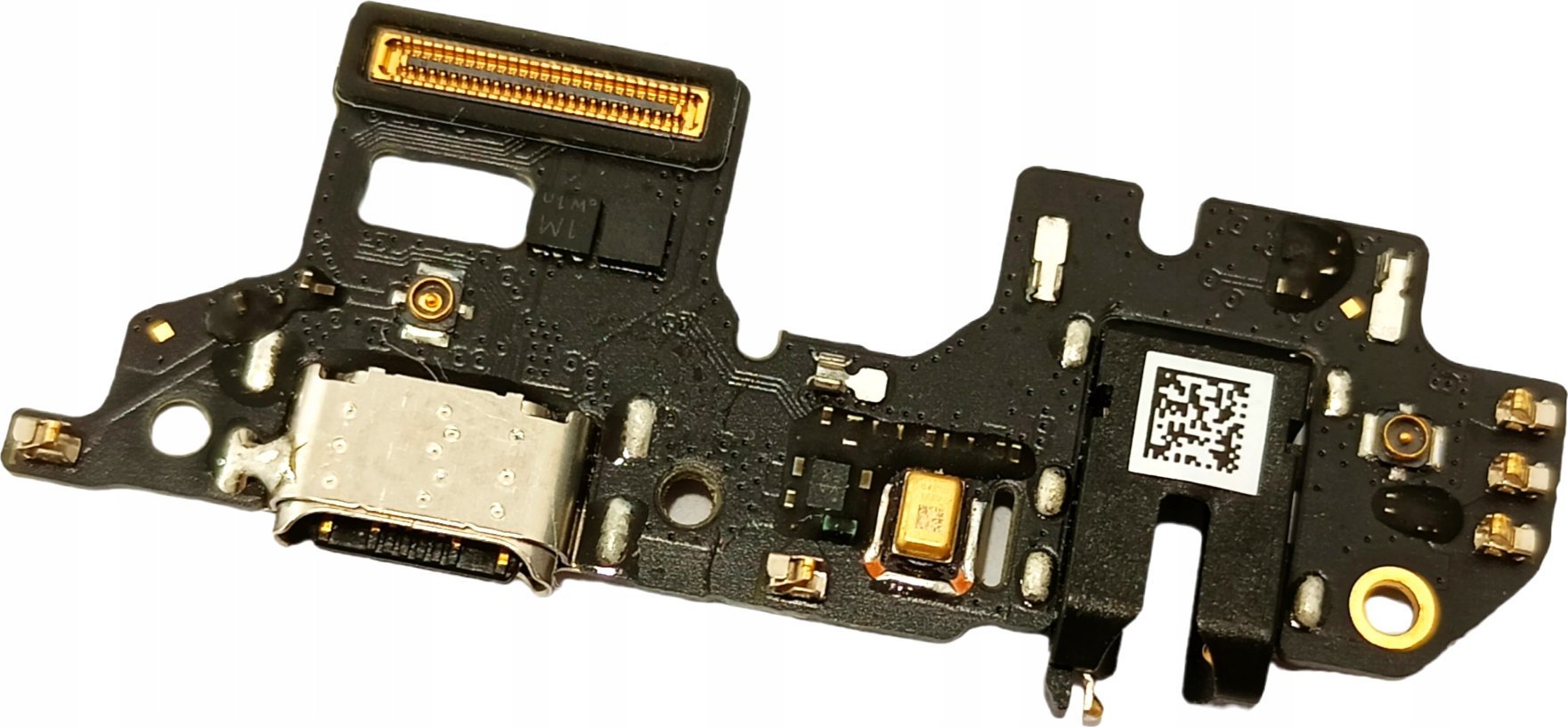 ORYGINAŁ PŁYTKA GNIAZDO ŁADOWANIA USB DO REALME 9 PRO