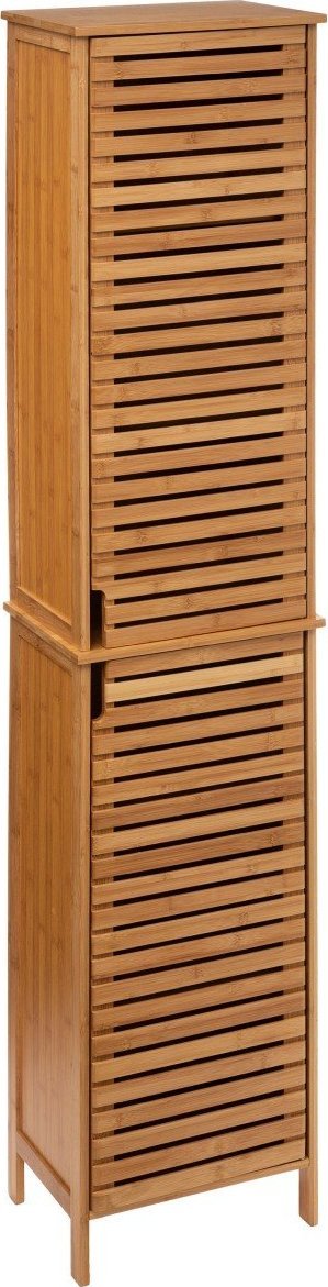 5five Półka STOJĄCA Szafka łazienkowa Na kosmetyki