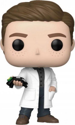 Figurka Funko Pop Funko POP! Figurka Ms. Marvel Bruno