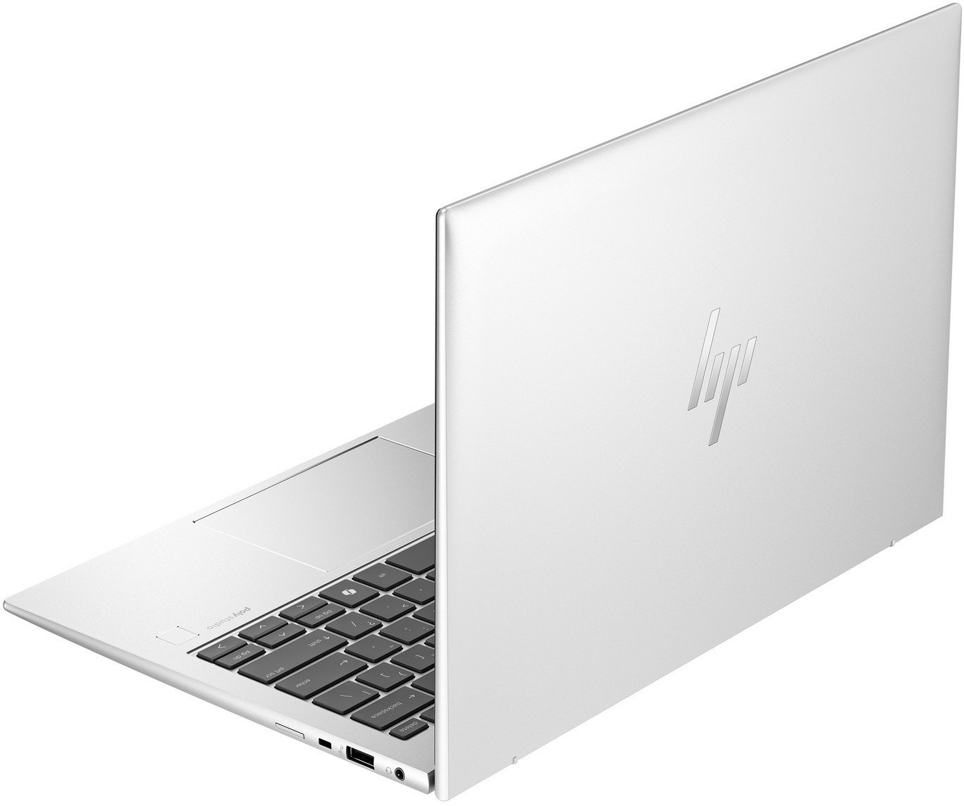 Laptop HP EliteBook 830 G11 / B58W0U8 / Ultra 5 135U / 16GB / SSD 256GB / Intel Xe / WUXGA / Win 11 Pro / Srebrny