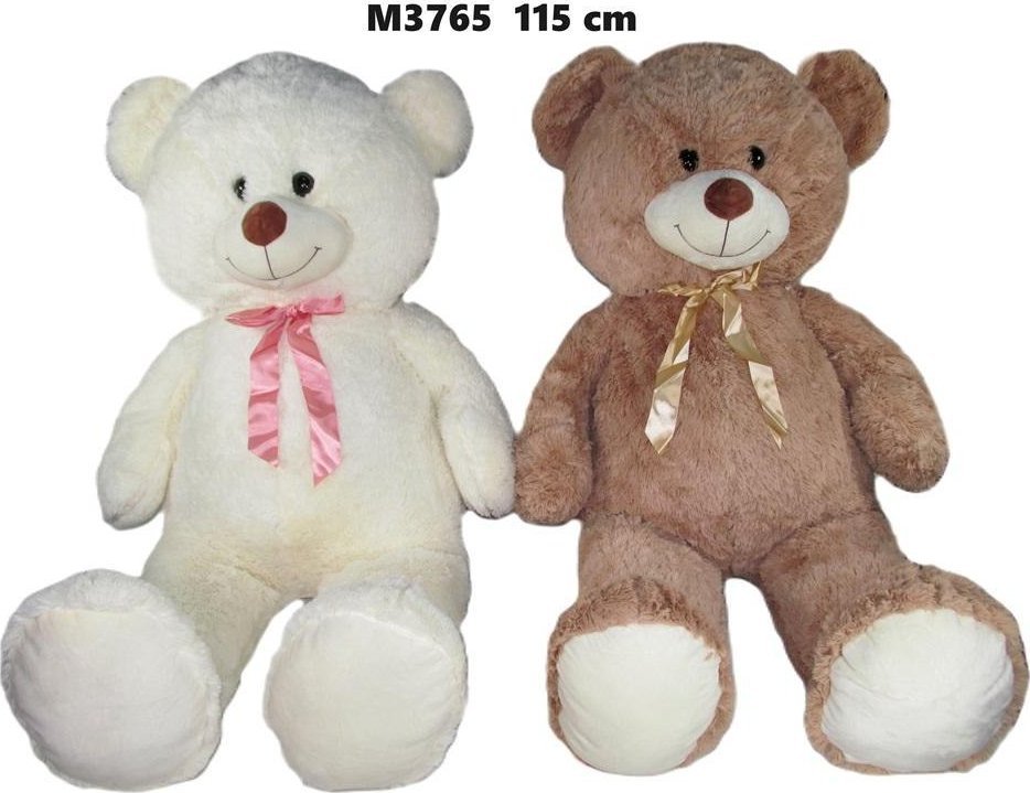 Sunday Miś M-3765 2kol 115cm 167859